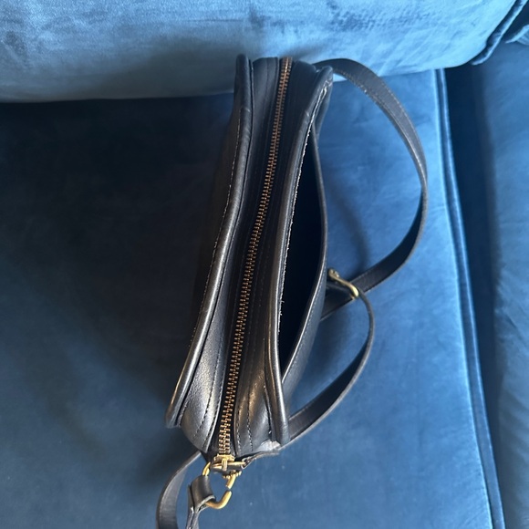 Vintage Coach Metropolis Bag - Picture 3 of 9